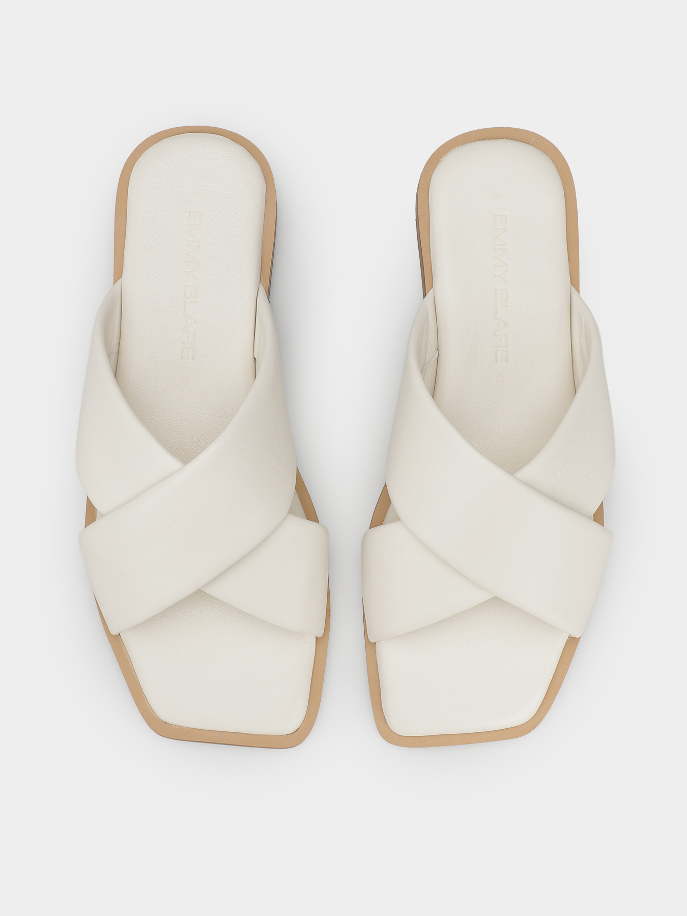 Шльопанці Emmy Blare Alanya модель 135-35 Фото