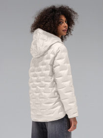 Куртка VIVA WEAR модель 6518 модель 6518-white Фото