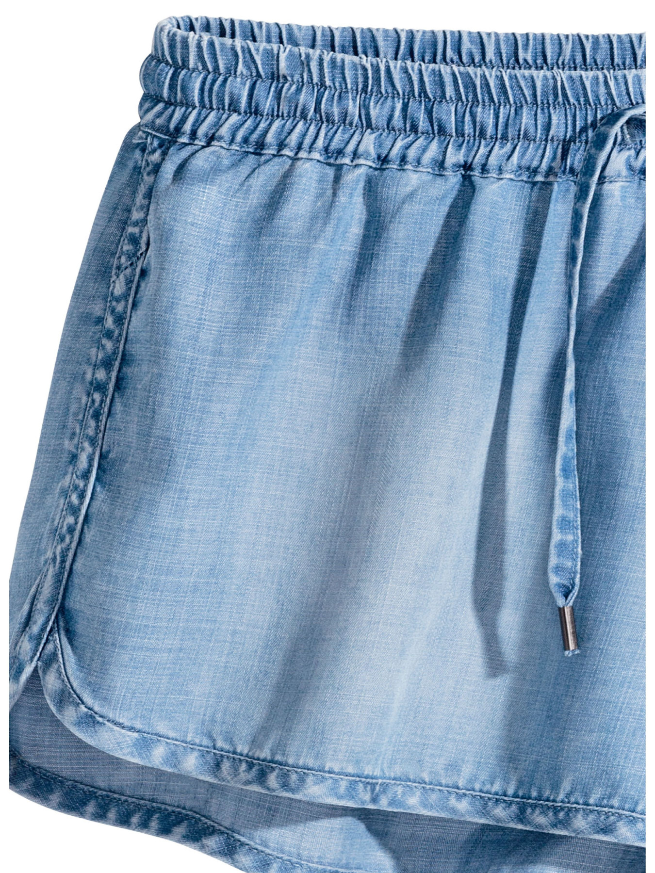 Повседневные шорты H&M модель 36605 Фото