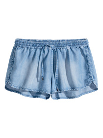 Повседневные шорты H&M модель 36605 Фото