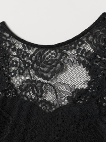 Платье мини H&M модель 79506 Фото