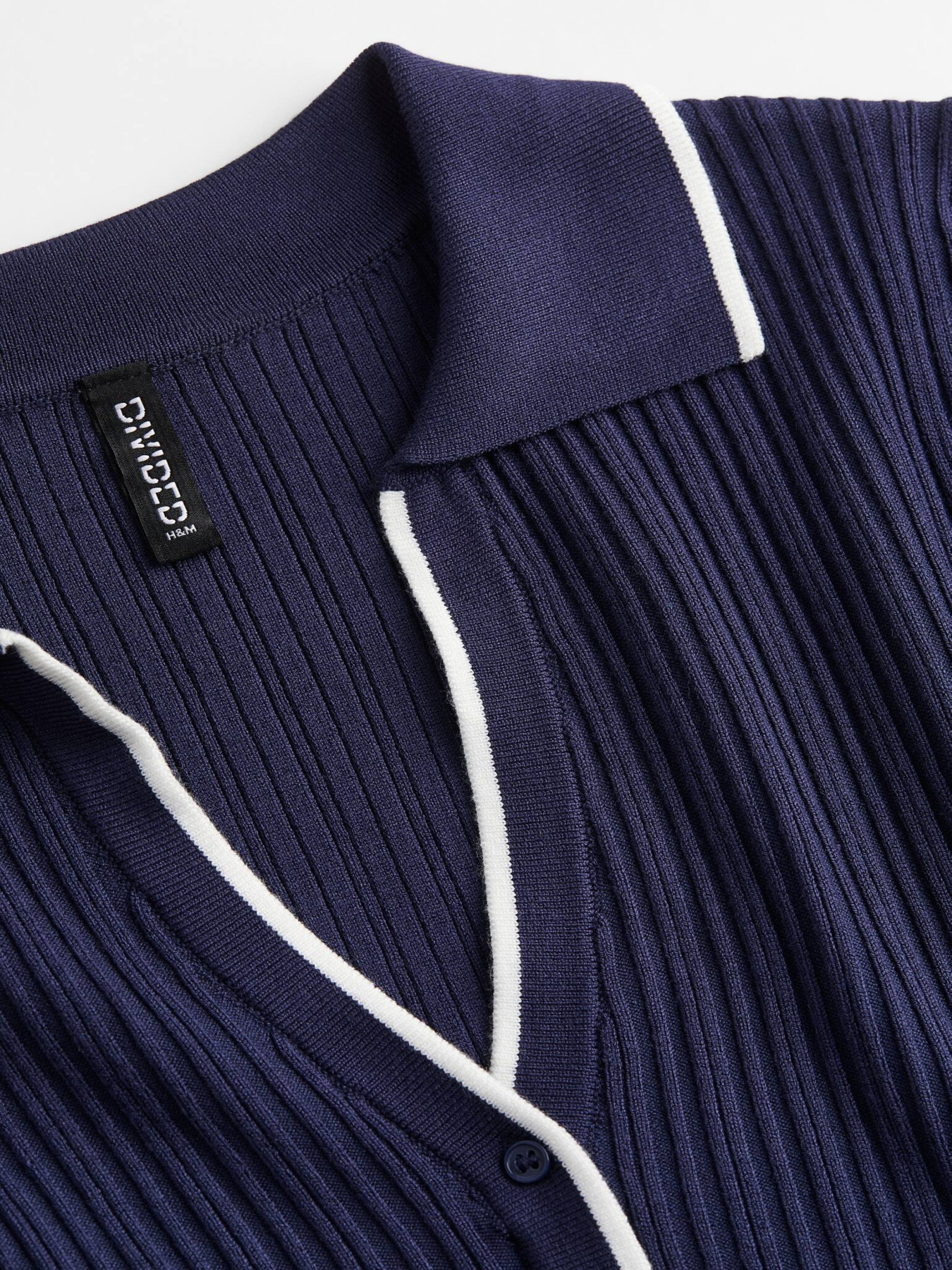 Топ H&M модель 79509 Фото