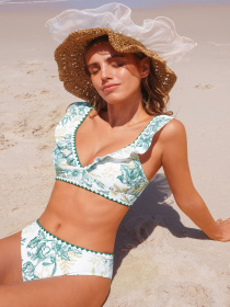 Купальник Cupshe модель 79522 Купальник Cupshe модель 79522 Фото