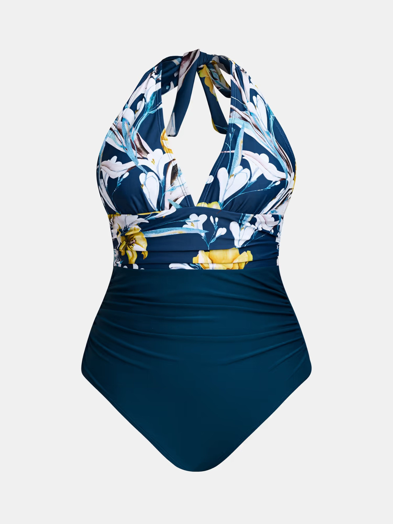 Купальник Cupshe модель 79537 Фото