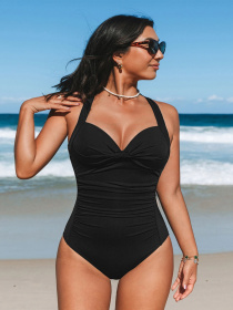 Купальник Cupshe модель 79542 Купальник Cupshe модель 79542 Фото