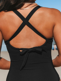 Купальник Cupshe модель 79542 Фото