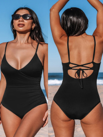 Купальник Cupshe модель 79562 Фото