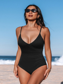 Купальник Cupshe модель 79562 Фото