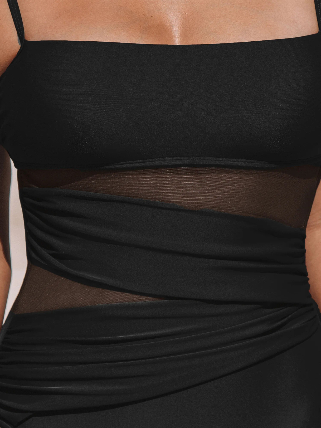 Купальник Cupshe модель 79565 Фото