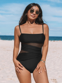 Купальник Cupshe модель 79565 Фото