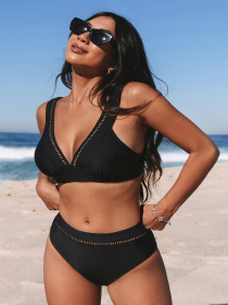 Купальник Cupshe модель 79568 Купальник Cupshe модель 79568 Фото