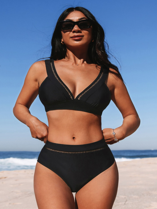 Купальник Cupshe модель 79568 Купальник Cupshe модель 79568 Фото