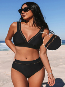 Купальник Cupshe модель 79568 Фото