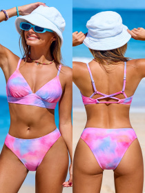 Купальник Cupshe модель 79569 Купальник Cupshe модель 79569 Фото