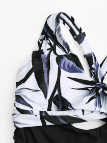 Купальник Cupshe модель 79570 Фото