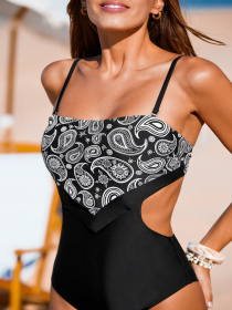 Купальник Cupshe модель 79586 Купальник Cupshe модель 79586 Фото