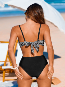 Купальник Cupshe модель 79586 Фото