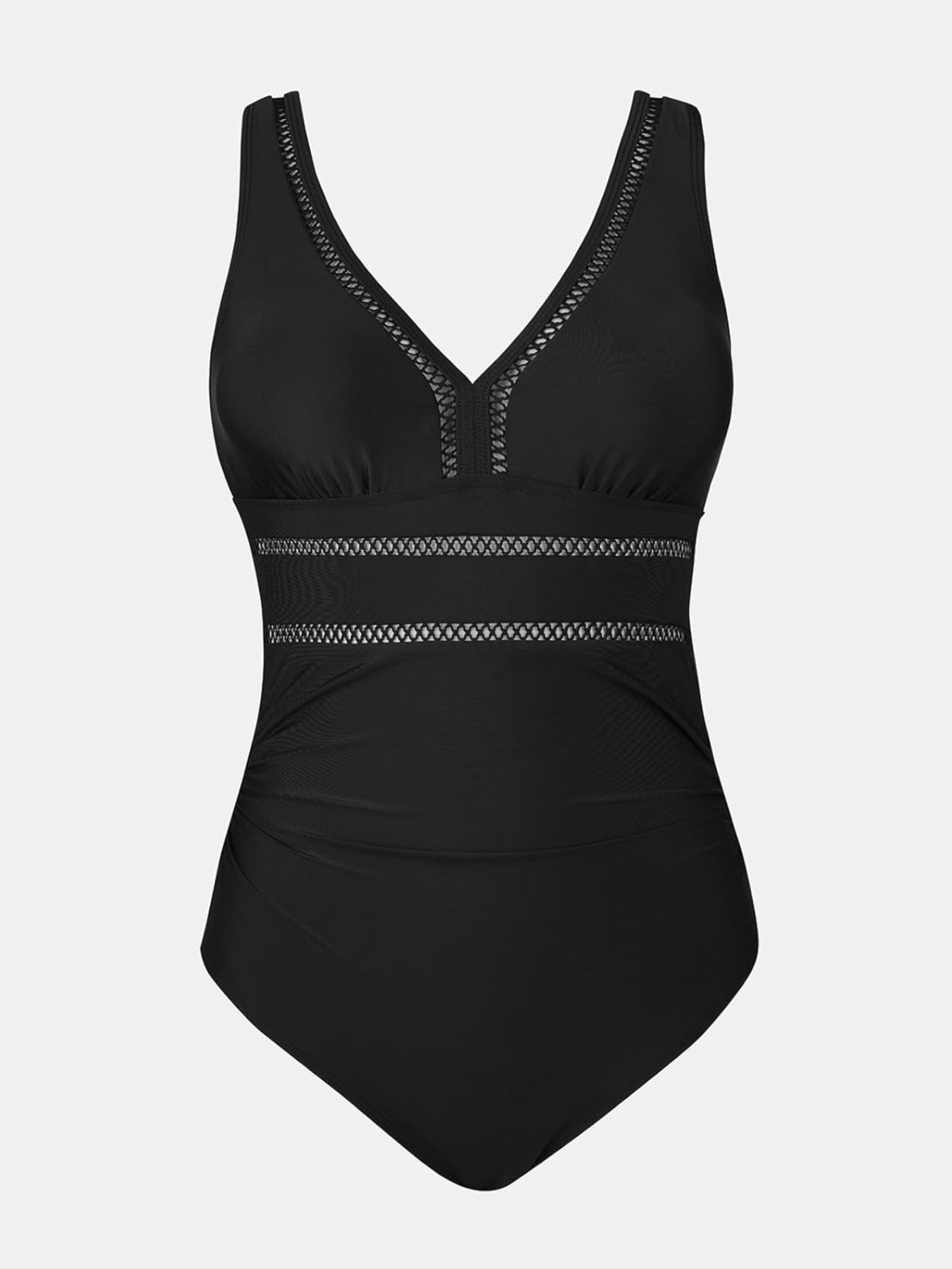 Купальник Cupshe модель 79601 Купальник Cupshe модель 79601 Фото