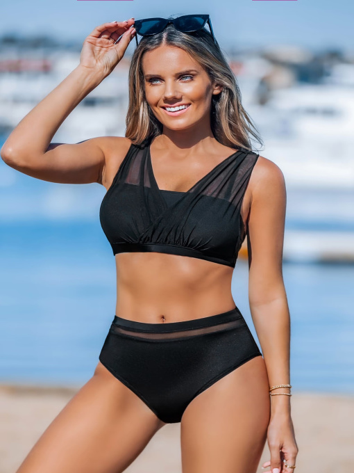 Купальник Cupshe модель 79617 Купальник Cupshe модель 79617 Фото