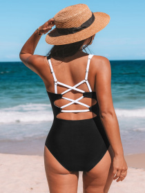 Купальник Cupshe модель 79623 Купальник Cupshe модель 79623 Фото