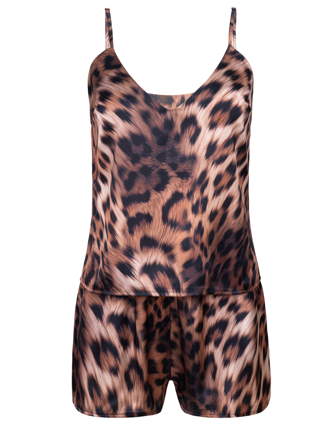 Пижама Leinle модель 4194 Фото