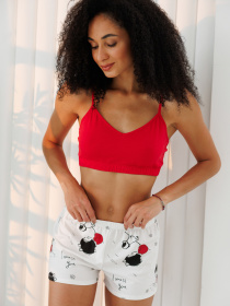 Пижама Roksana модель 4228 Фото