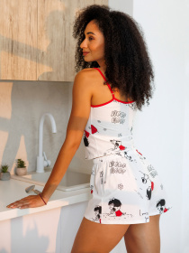 Пижама Roksana модель 4231 Фото