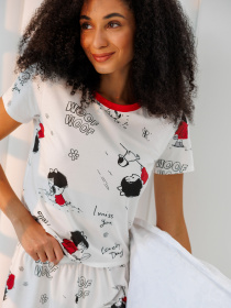 Піжама Roksana модель 4232 Фото