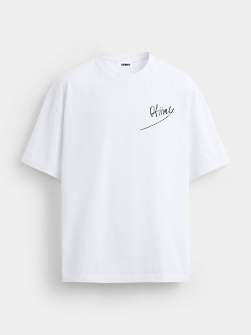 Футболка Obiimy модель t-shirt-M101L Фото