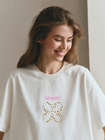 Футболка Obiimy модель t-shirt-102S Фото