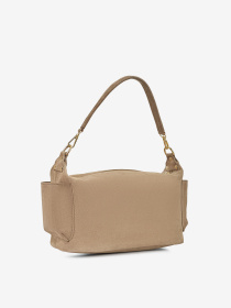 Сумка женская замшевая кросс-боди маленькая Regina Notte Сrossbody модель 2000000285818 Фото