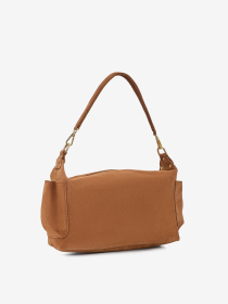 Сумка женская замшевая кросс-боди маленькая Regina Notte Сrossbody модель 2000000285788 Фото