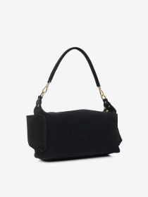 Сумка женская замшевая кросс-боди маленькая Regina Notte Сrossbody модель 2000000285801 Фото