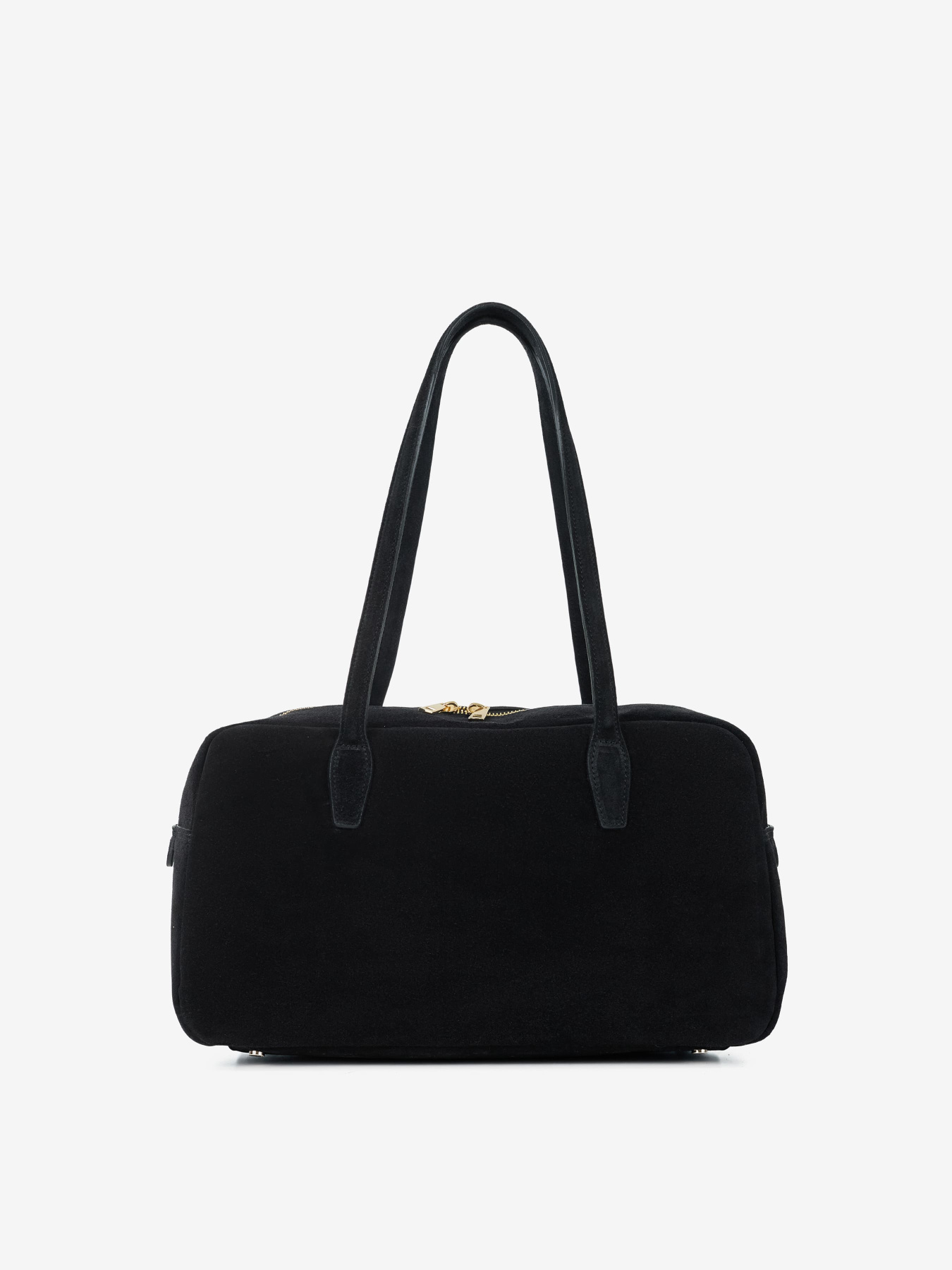 Сумка женская замшевая тоут большая Regina Notte Tote модель 2000000285733 Фото