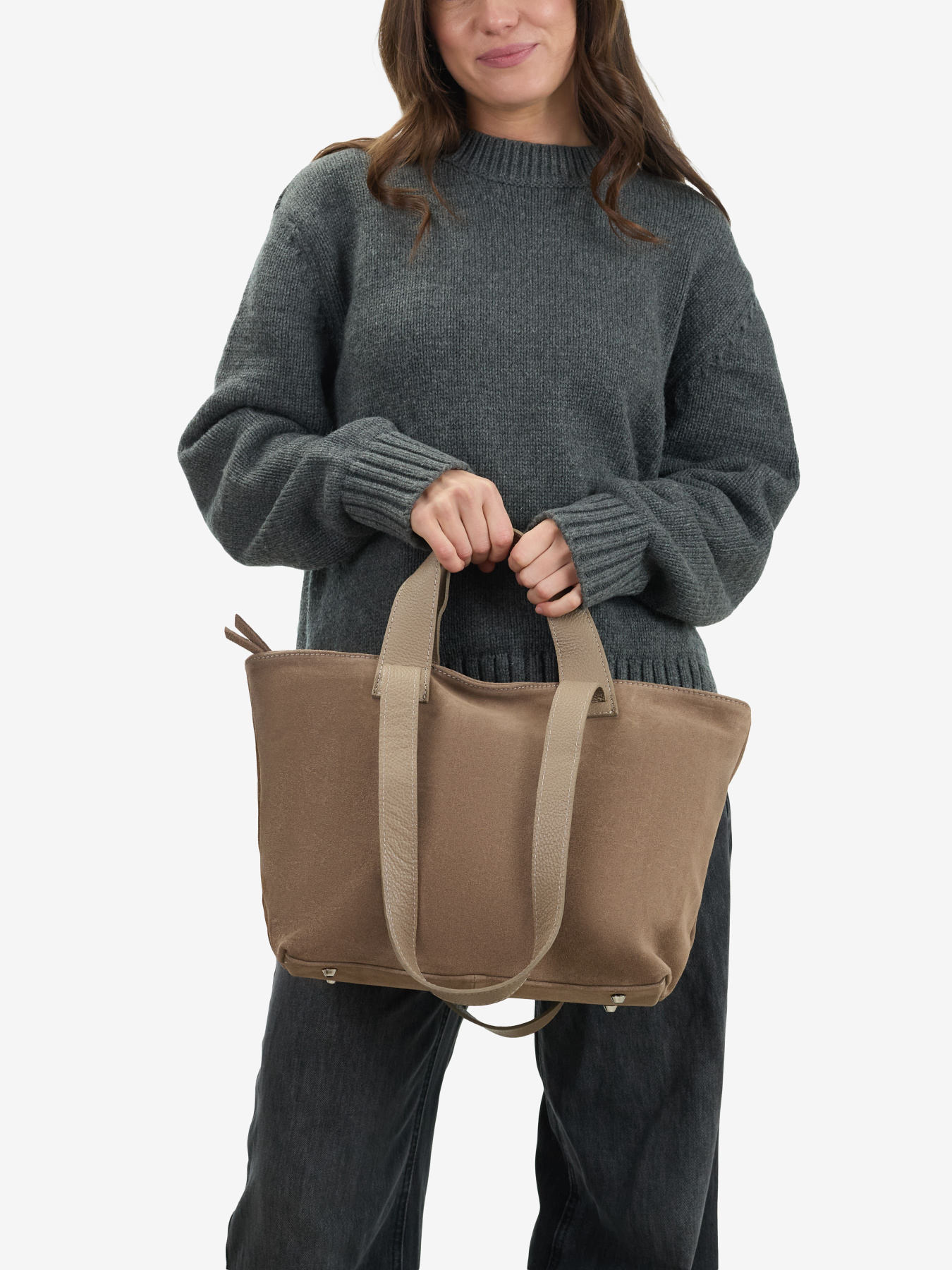 Шоппер Regina Notte модель 2000000285054 Фото