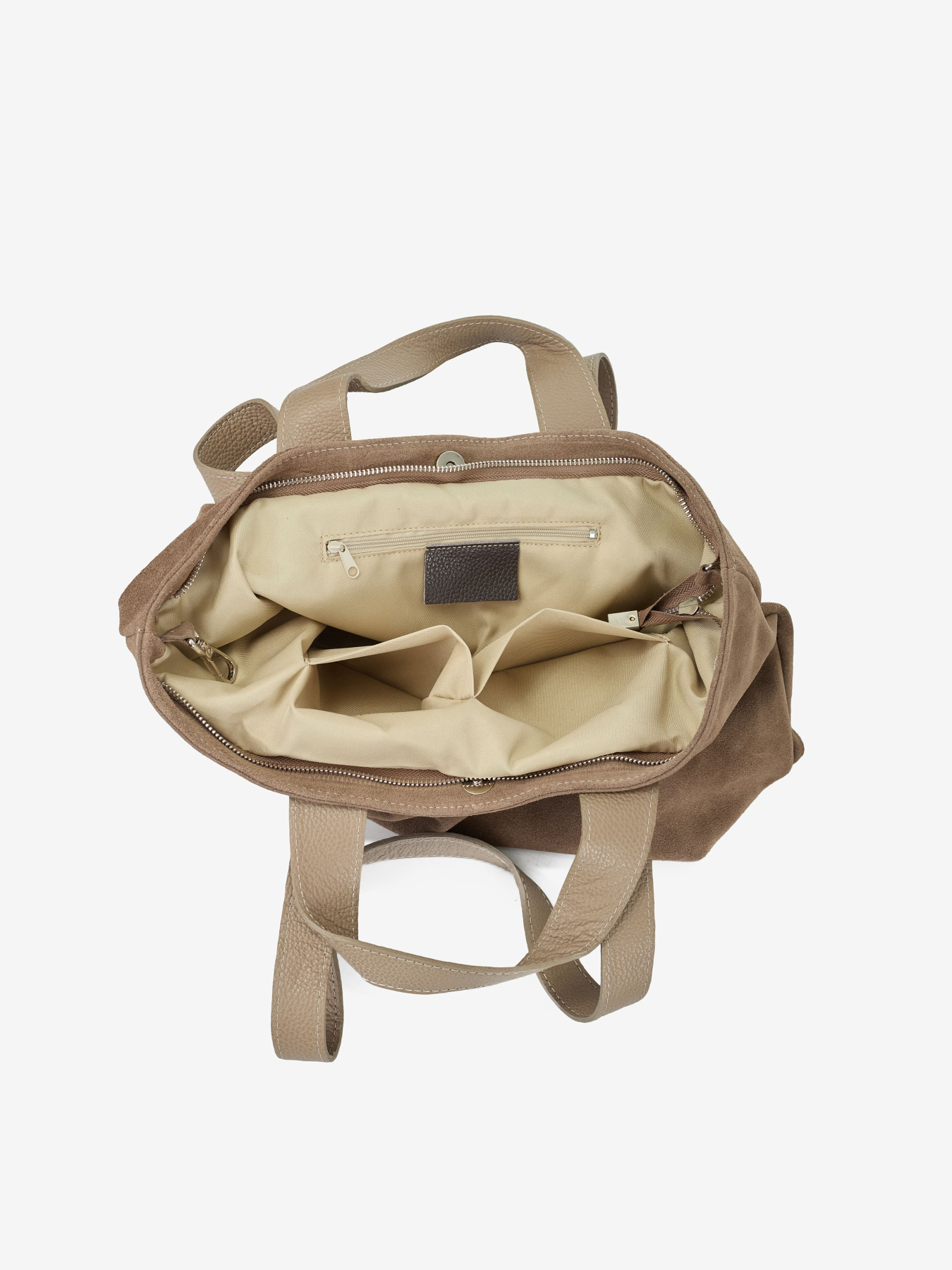 Шоппер Regina Notte модель 2000000285054 Фото