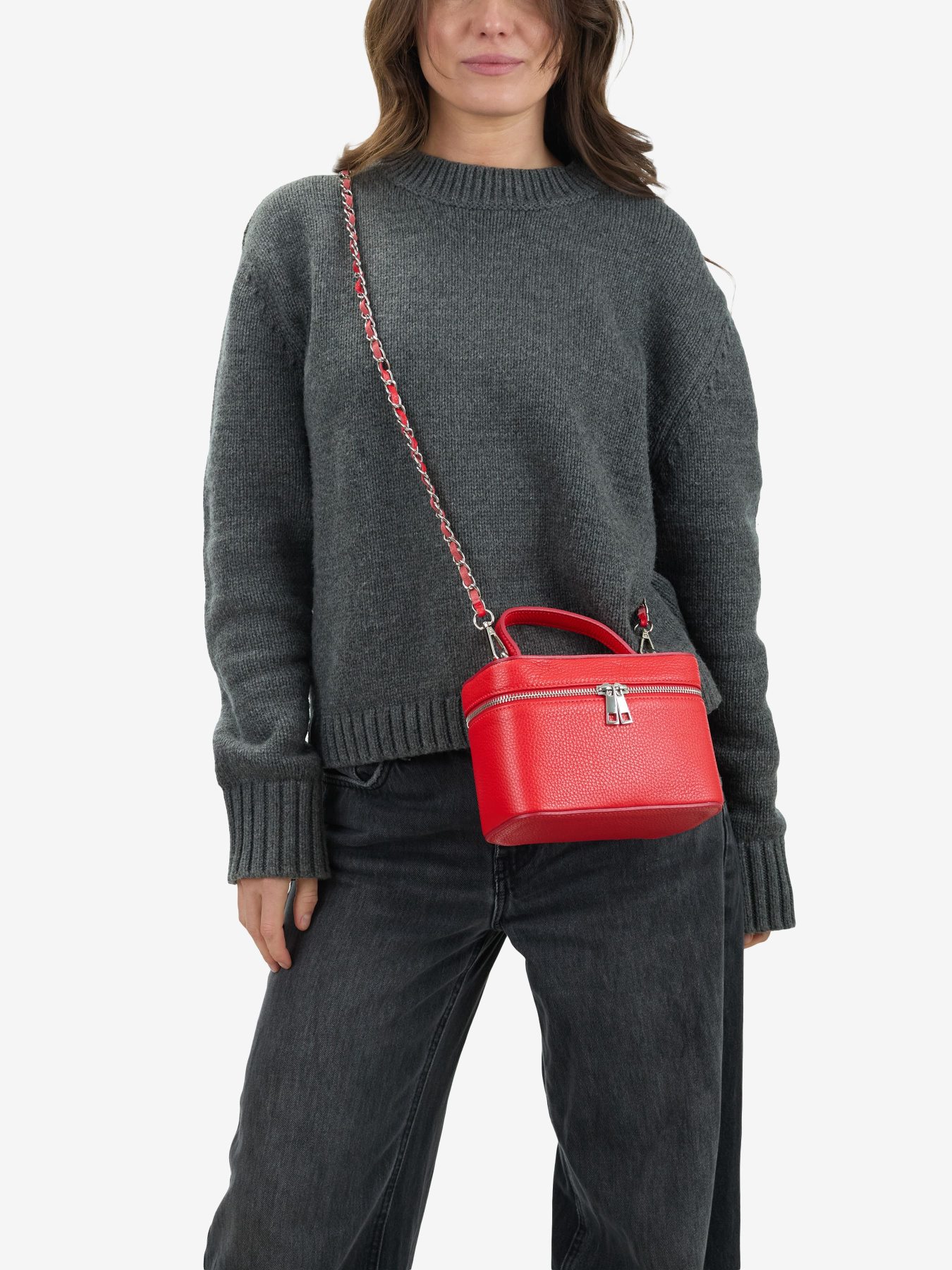 Кросс-боди Regina Notte модель 2000000272009 Кросс-боди Regina Notte модель 2000000272009 Фото