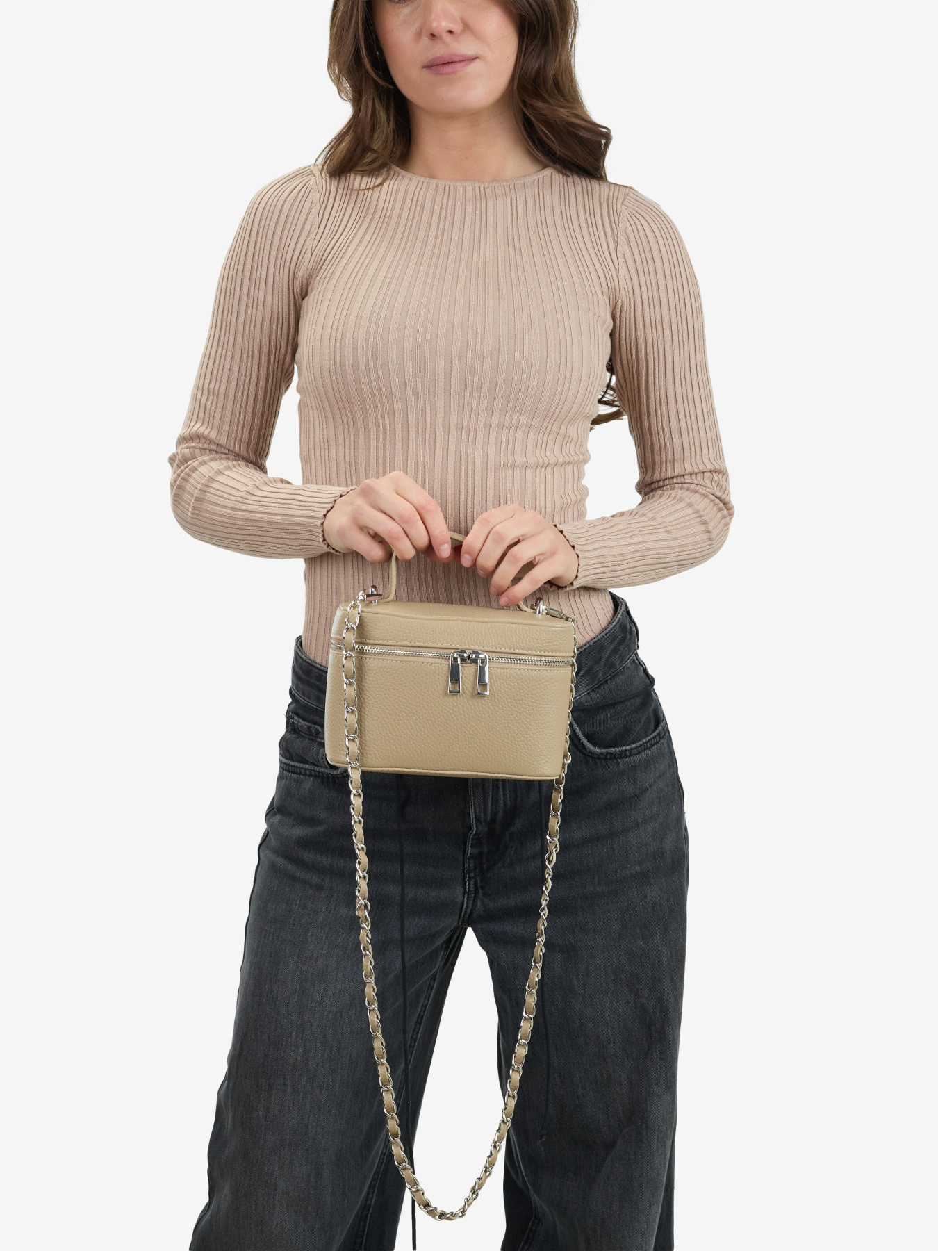 Кросс-боди Regina Notte модель 2000000271989 Кросс-боди Regina Notte модель 2000000271989 Фото