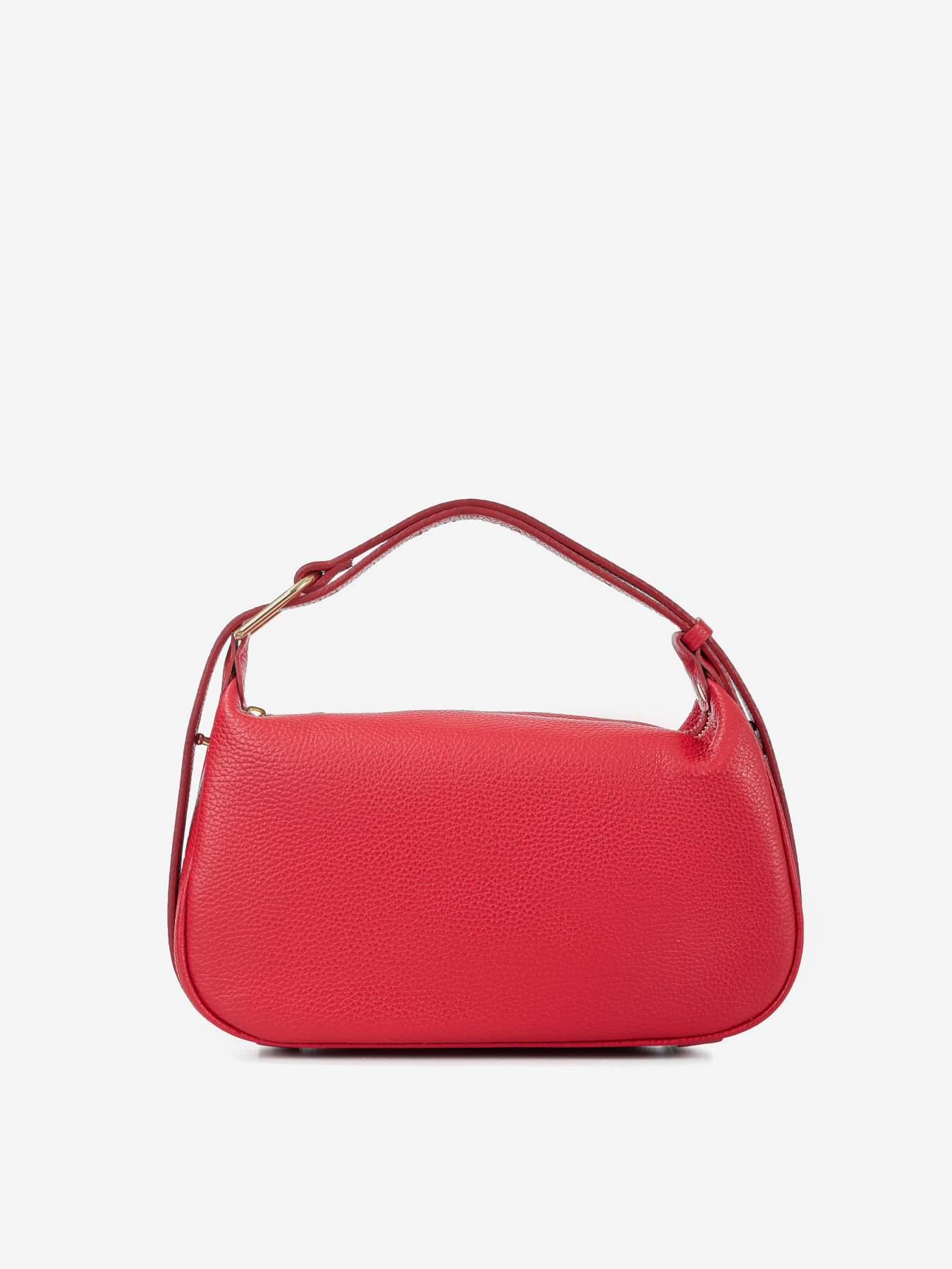 Сумка женская кожаная кросс-боди средняя Regina Notte Сrossbody модель 2000000285122 Фото