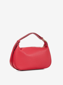 Сумка женская кожаная кросс-боди средняя Regina Notte Сrossbody модель 2000000285122 Фото