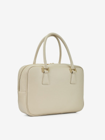 Сумка женская кожаная тоут средняя Regina Notte Tote модель 2000000285511 Фото