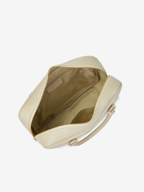 Сумка женская кожаная тоут средняя Regina Notte Tote модель 2000000285511 Фото