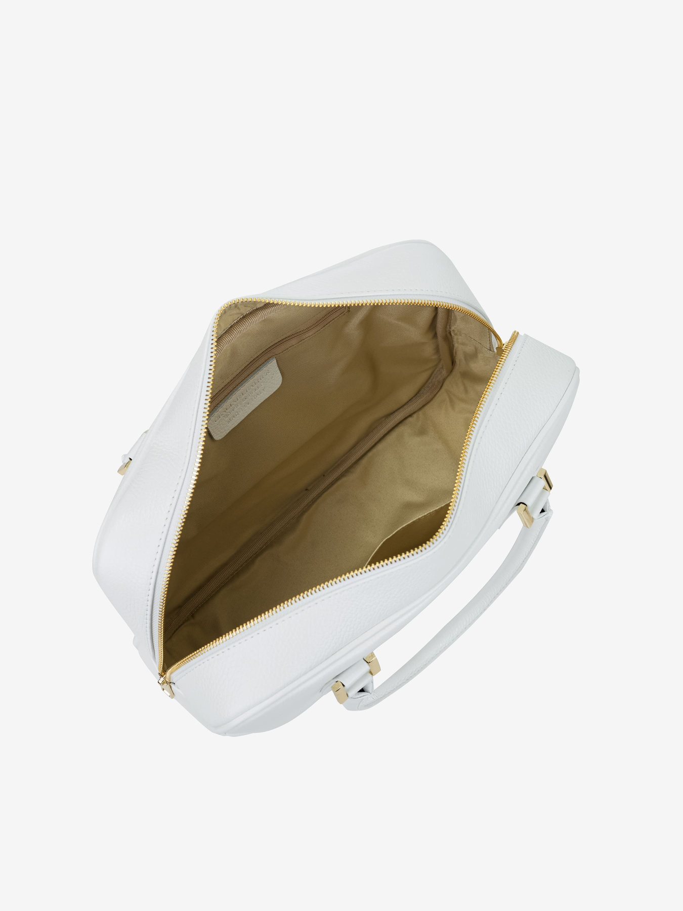 Сумка женская кожаная тоут средняя Regina Notte Tote модель 2000000285559 Фото