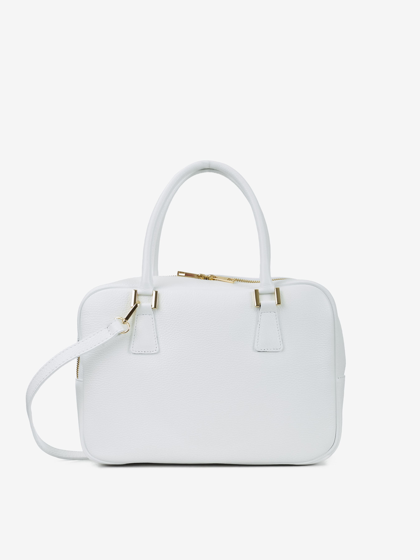 Сумка женская кожаная тоут средняя Regina Notte Tote модель 2000000285559 Фото