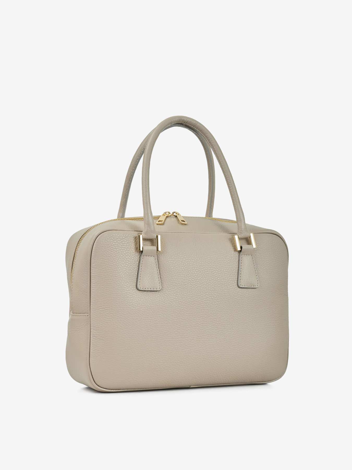 Сумка женская кожаная тоут средняя Regina Notte Tote модель 2000000285528 Фото