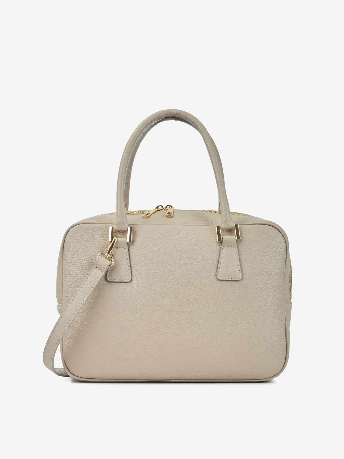 Сумка женская кожаная тоут средняя Regina Notte Tote модель 2000000285528 Фото