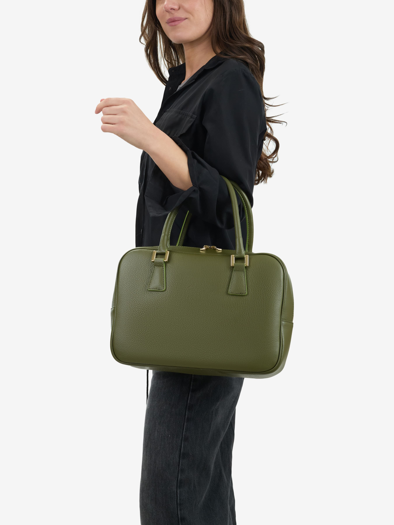 Сумка Regina Notte модель 2000000285535 Фото