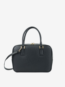 Сумка жіноча шкіряна тоут середня Regina Notte Tote модель 2000000285542 Фото