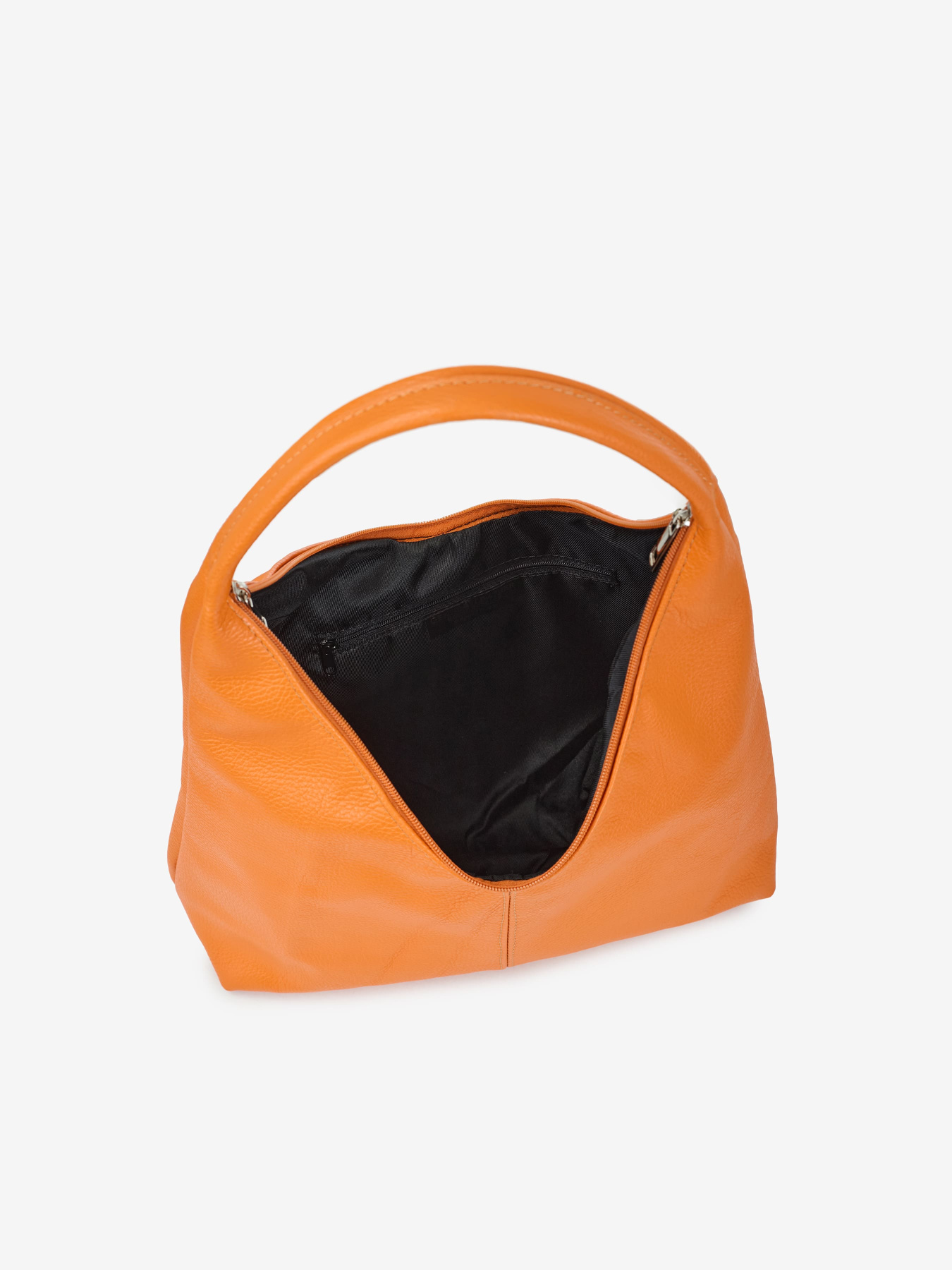 Сумка женская кожаная шоппер большая Regina Notte Shopper модель 2000000285375 Фото