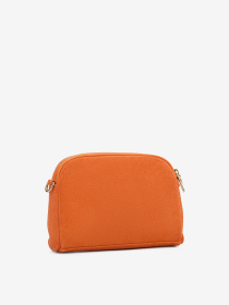 Сумка женская замшевая кросс-боди маленькая Regina Notte Сrossbody модель 2000000285962 Фото